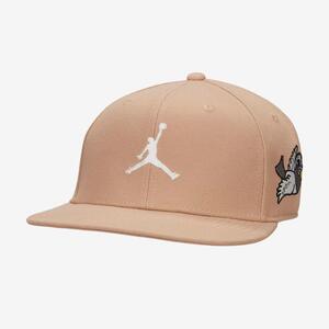 Jordan Pro Cap Adjustable Hat FD5183-200