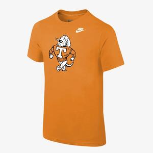 Tennessee Big Kids&#039; (Boys&#039;) Nike College T-Shirt B11377P748-TEN
