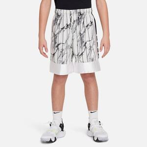 Nike Dri-FIT Elite 23 Big Kids&#039; (Boys&#039;) Printed Basketball Shorts FD4006-068
