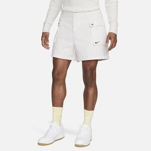Nike Life Men&#039;s Woven P44 Cargo Shorts FJ7137-030