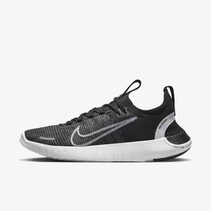 Nike Free RN NN Women&#039;s Road Running Shoes DX6482-002