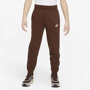 Nike Sportswear Club Fleece Big Kids&#039; Joggers FD3008-259