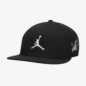 Jordan Pro Cap Adjustable Hat FD5183-010