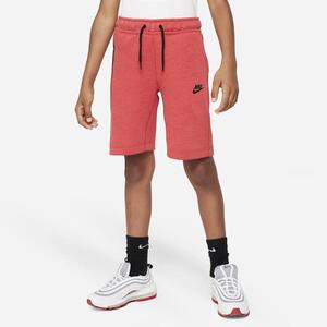 Nike Tech Fleece Big Kids&#039; (Boys&#039;) Shorts FD3289-672