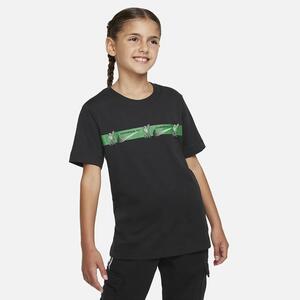 Liverpool FC Big Kids&#039; Nike Soccer T-Shirt FD1105-010