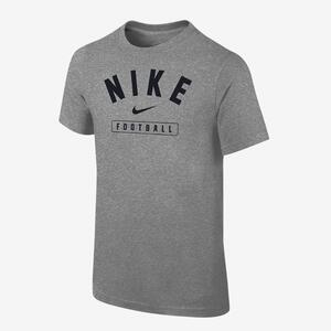 Nike Football Big Kids&#039; (Boys&#039;) T-Shirt B11377P388-DGH