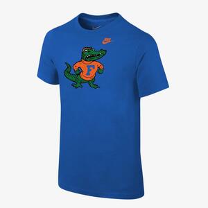 Florida Big Kids&#039; (Boys&#039;) Nike College T-Shirt B11377P748-FLO