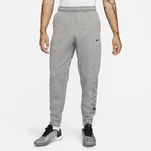 Nike Therma-FIT Men&#039;s Tapered Fitness Pants FB6892-063