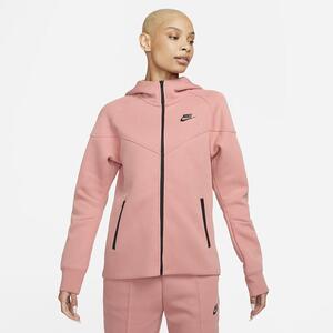 Nike Sportswear Tech Fleece Windrunner Women&#039;s Full-Zip Hoodie FB8338-618