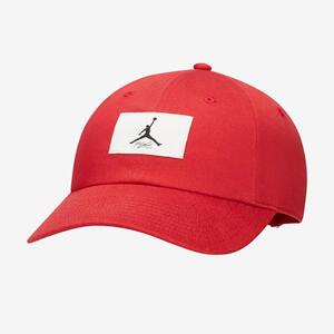 Jordan Club Cap Adjustable Hat FD5181-687