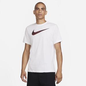 Nike Dri-FIT Men&#039;s Fitness T-Shirt FJ2464-100