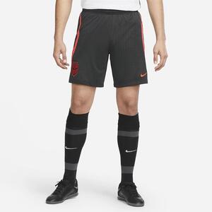 U.S. Strike Men&#039;s Nike Dri-FIT Knit Soccer Shorts DR4668-010