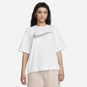 Nike Sportswear Women&#039;s Boxy T-Shirt FJ2713-100