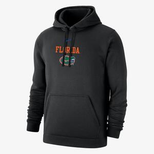 Florida Club Fleece Men&#039;s Nike College Hoodie M31777P738-FLO