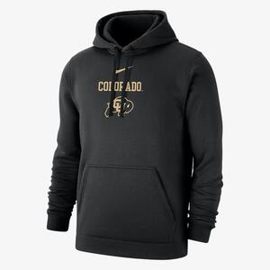 Colorado Club Fleece Men&#039;s Nike College Hoodie M31777P738-COL