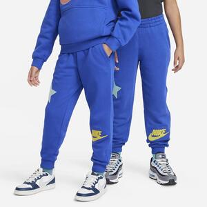 Nike Sportswear Club Fleece Big Kids&#039; Joggers FD3031-480