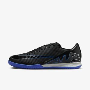 Nike Mercurial Vapor 15 Academy Indoor/Court Soccer Shoes DJ5633-040