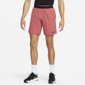 Nike Dri-FIT Flex Rep Pro Collection Men&#039;s 8&quot; Unlined Training Shorts DD1700-655