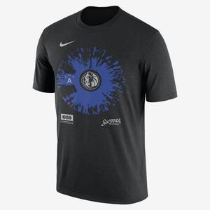 Dallas Mavericks Max90 Men&#039;s Nike NBA T-Shirt FJ0369-010