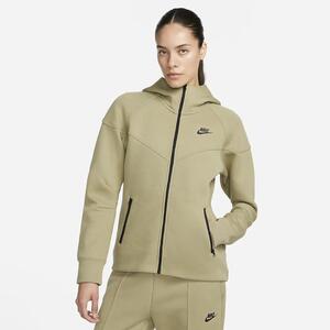 Nike Sportswear Tech Fleece Windrunner Women&#039;s Full-Zip Hoodie FB8338-276