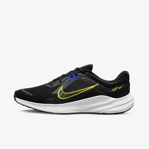 Nike Quest 5 Men&#039;s Road Running Shoes DD0204-008