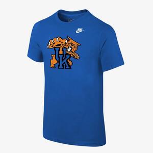 Kentucky Big Kids&#039; (Boys&#039;) Nike College T-Shirt B11377P748-KEN