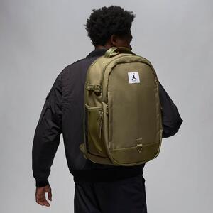 Jordan Fight Backpack Backpack (29L) MA0794-EF9