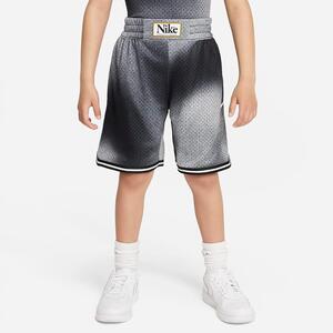 Nike Culture of Basketball Printed Shorts Little Kids Shorts 86L173-023