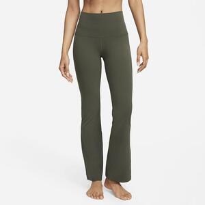 Nike Yoga Dri-FIT Luxe Women&#039;s Flared Pants DV9181-325