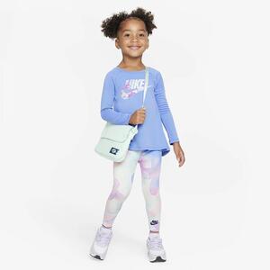 Nike Sci-Dye Dri-FIT Leggings Set Toddler 2-Piece Dri-FIT Set 26L253-BGZ