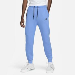 Nike Sportswear Tech Fleece Men&#039;s Slim Fit Joggers FB8002-450