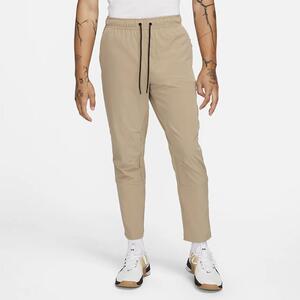 Nike Unlimited Men&#039;s Dri-FIT Straight Leg Versatile Pants FB7546-247