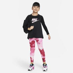 Nike Sci-Dye Dri-FIT Leggings Set Little Kids 2-Piece Dri-FIT Set 36L253-AFN