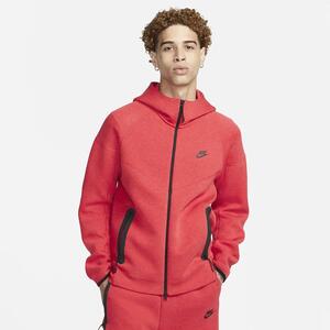 Nike Sportswear Tech Fleece Windrunner Men&#039;s Full-Zip Hoodie FB7921-672