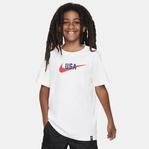U.S. Swoosh Nike T-Shirt FD2492-100