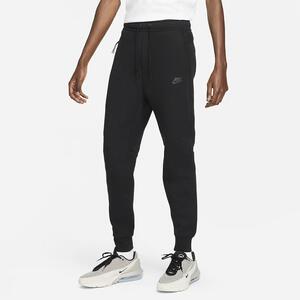 Nike Sportswear Tech Fleece Men&#039;s Slim Fit Joggers FB8002-010