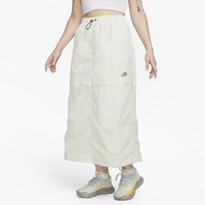 Nike Sportswear Women&#039;s Woven Skirt FQ1449-020