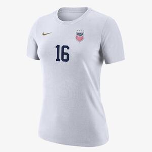 Rose Lavelle USWNT Women&#039;s Nike Soccer T-Shirt W11942474W-LAV