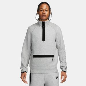 Nike Sportswear Tech Fleece Men&#039;s 1/2-Zip Sweatshirt FB7998-063