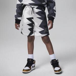 Jordan MJ Flight MVP Printed Shorts Little Kids Shorts 85C504-782