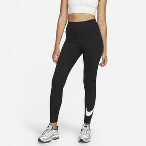 Nike Sportswear Classics Women&#039;s High-Waisted Graphic Leggings DV7795-010