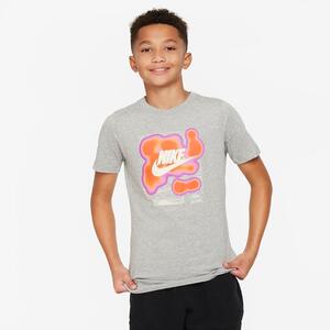 Nike Sportswear Big Kids&#039; T-Shirt FD3195-063