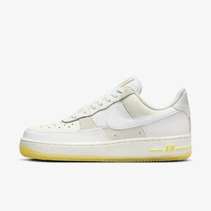 Nike Air Force 1 &#039;07 Low Women&#039;s Shoes FQ0709-100