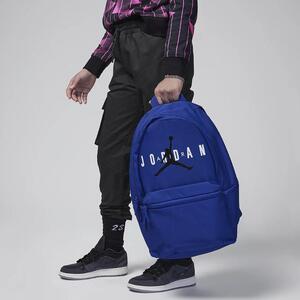 Jordan Eco Daypack Big Kids Backpack (19L) 9A0833-U1A