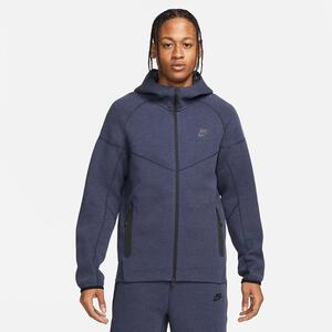 Nike Sportswear Tech Fleece Windrunner Men&#039;s Full-Zip Hoodie FB7921-473