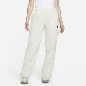 Nike Sportswear Women&#039;s Woven Cargo Pants FN7696-020