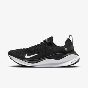 Nike InfinityRN 4 Women&#039;s Road Running Shoes DR2670-001
