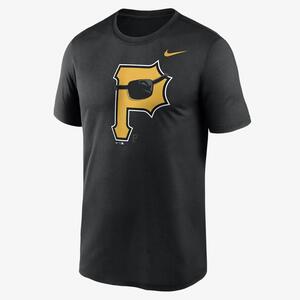 Pittsburgh Pirates Hometown Men&#039;s Nike Dri-FIT MLB T-Shirt N92200APTB-N2V