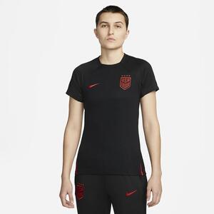 U.S. Strike Women&#039;s Nike Dri-FIT Knit Soccer Top DR4612-010