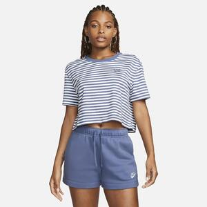 Nike Sportswear Essential Women&#039;s Crop T-Shirt FQ6228-491